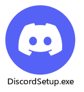 Discord установить